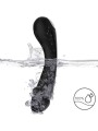 ARMONY - DILDO VIBRATOR G-SPOT SILICONE BLACK