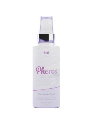 INTT - PHEROS FANTASY HAAR- UND HAUTCREME MIT PHEROMONEN