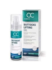 COBECO - CC BUTTOCKS LIFTIN NALGAS Y MUSLOS GEL 60 ML