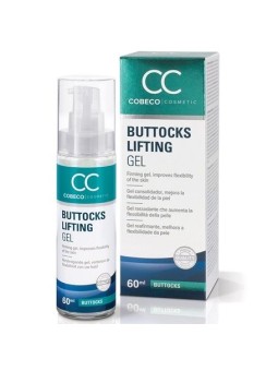 COBECO - CC BUTTOCKS LIFTIN GEL 60 ML