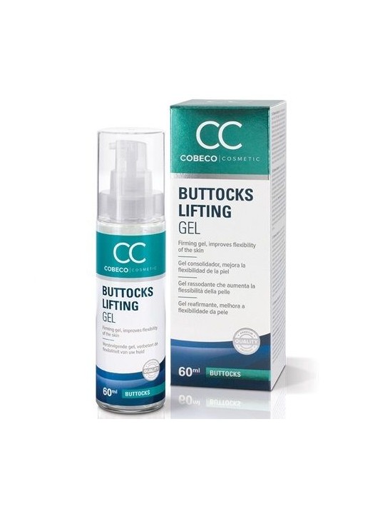 COBECO - CC GEL LIFTIN NÚDEOS 60 ML