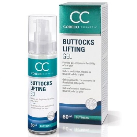 COBECO - CC GEL LIFTIN NÚDEOS 60 ML