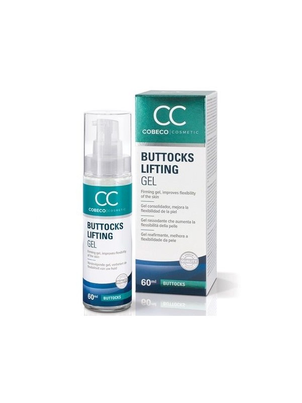 COBECO - CC GEL LIFTIN NÚDEOS 60 ML