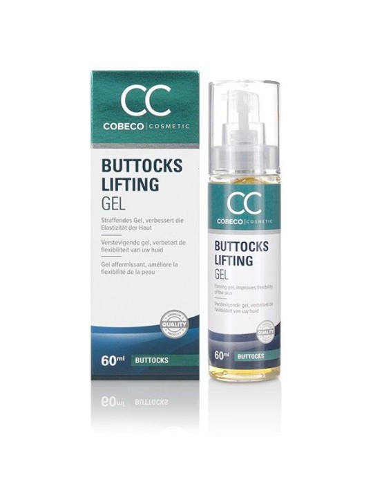 COBECO - CC GLUTEI LIFTIN GEL 60 ML
