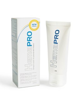 500 COSMETICS - HEMAPRO CREME BEHANDELING VAN AAMBEIEN