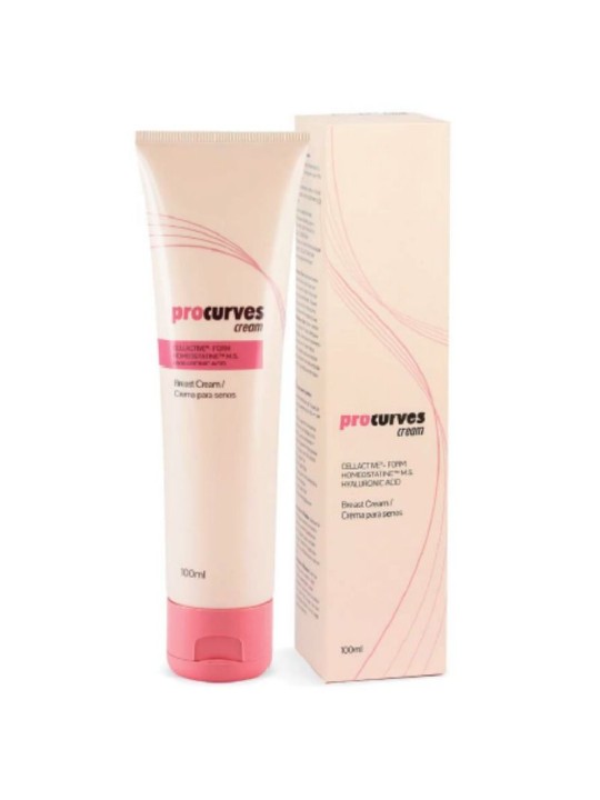 500 COSMETICS - PROCURVES CREAM PARA REAFIRMAR E AUMENTAR O PEITO