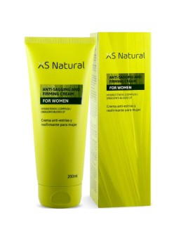 500 COSMETICS - XS NATURAL ANTI-SAGGING UND FIRMING