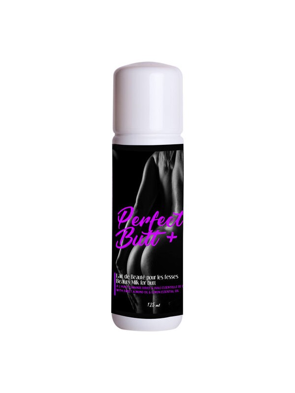 RUF - PERFECT BUTT - CREME REAFIRMANTE PARA OS GLÚTEOS 125 ML