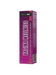 RUF - VAGINA WELLNESS PARA MASSAJAR OS LÁBIOS ÍNTIMOS 30 ML