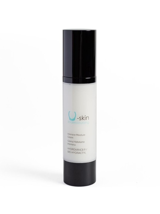 500 COSMETICS - U-SKIN XTRAMOISTURIZING CREMA CICATRIZANTE PARA TODO T
