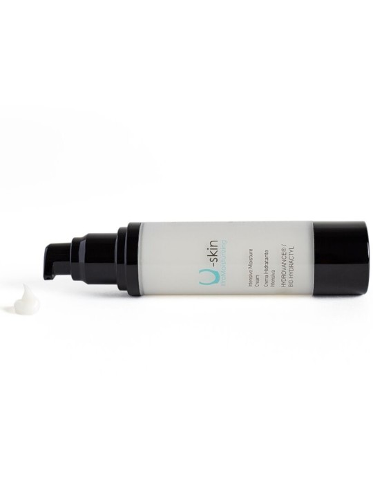 500 COSMETICS - U-SKIN XTRAMOISTURIZING CREMA CICATRIZANTE PARA TODO T