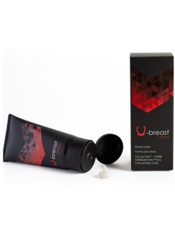 500 COSMETICS - U-BREAST BORSTVERGROTINGSCRÈME 100 ML