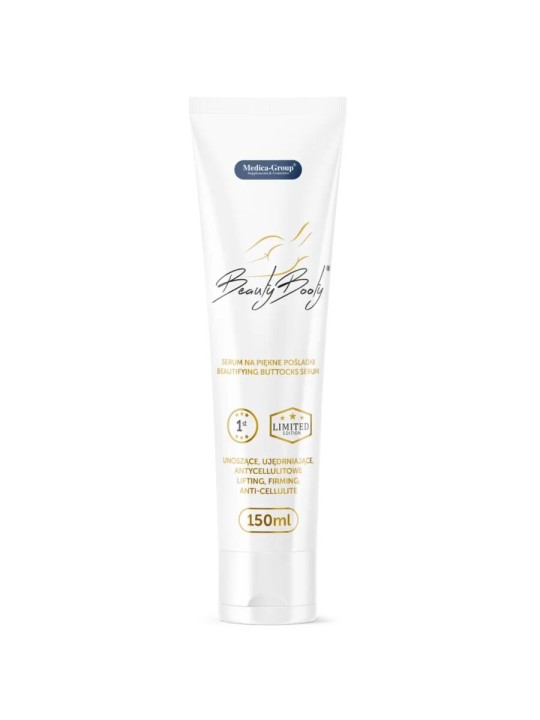 MEDICA GROUP - SÉRUM PARA GLÚTEOS 150 ML