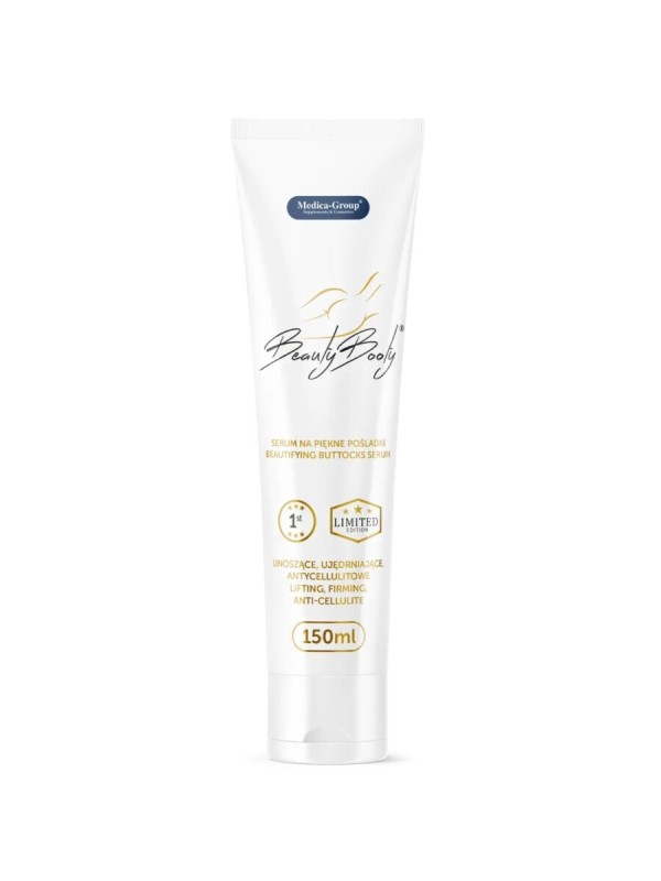 MEDICA GROUP - SÉRUM PARA GLÚTEOS 150 ML