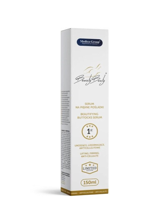 MEDICA GROUP - SÉRUM PARA GLÚTEOS 150 ML