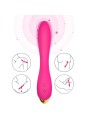 ARMONY - FLAMINGO MULTI-POSITIE VIBRATOR FUCHSIA