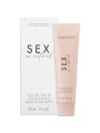 BIJOUX INDISCRETS - SEX AU NATUREL VULVA BALM HIDRATANTE CALMANTE 30 M