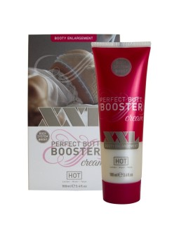HOT - CREMA XXL BOOTY BOOSTER 100 ML