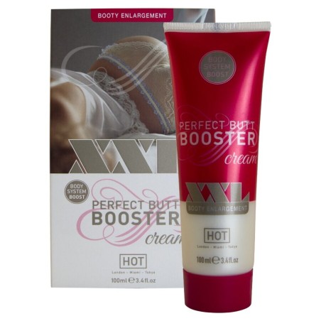 HOT - XXL BOOTY BOOSTER CRÈME 100 ML