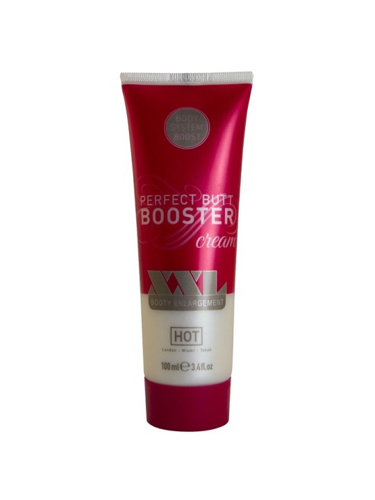 HOT - XXL BOOTY BOOSTER CRÈME 100 ML