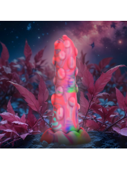 EPIC - NIXIE-DILDO MIT FORMWANDELNDER GEIST