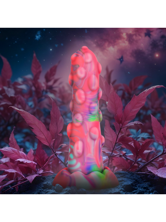 EPIC - NIXIE DILDO ESPÍRITO DE MUDANÇA DE FORMA