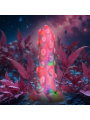 EPIC - NIXIE-DILDO MIT FORMWANDELNDER GEIST