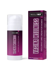 RUF - VAGINA WELLNESS PARA MASAJEAR LABIOS 30 ML