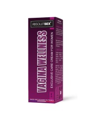 RUF - VAGINA WELLNESS PARA MASAJEAR LABIOS 30 ML