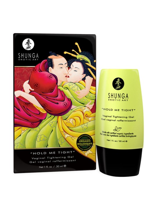 SHUNGA - VAGINALES VERENGUNGSGEL HOLD ME TIGHT
