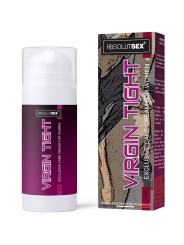 RUF - VIRGIN TIGHT CRÈME INTIME RAFFERMISSANTE 30 ML