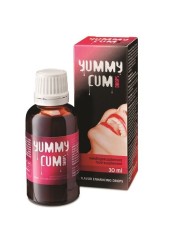 COBECO - YUMMY CUM GOUTTES 30ML