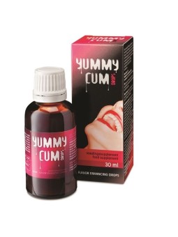 COBECO - LECKERE SPERMATROPFEN 30ML