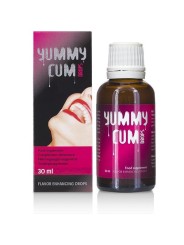 COBECO - LECKERE SPERMATROPFEN 30ML