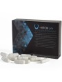 500 COSMETICS - CAPSULES U-RELAX RELAXATION ET REDUCTION DE L'ANXIETE 