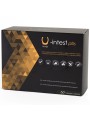 500 COSMETICS - CÁPSULAS U-INTEST PARA PREVENIR HEMORRÓIDAS - 60 CÁPSU