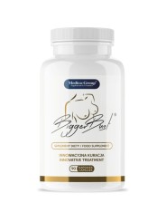MEDICA GROUP - BIGGER BUST FERMETÉ 90 CAPSULES
