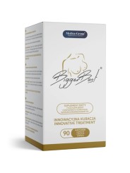 BiggerBust: busto más firme, cuidado y natural