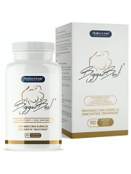BiggerBust: busto más firme, cuidado y natural