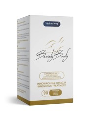 MEDICA GROUP - BEAUTY BOOTY FIRMING 90 CÁPSULAS