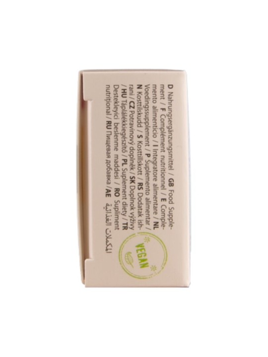 HOT - EXTRA LUBIDO CAPS WOMAN 2 UNITS
