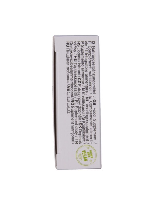 HOT - EXTTREME LIBIDO CAPS VOOR VROUWEN, 5 STUKS