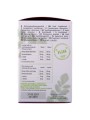 HOT - MORINGA DAMES CAPS 60 STUKS