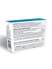 Andropharma Penis – Kruidenvoedingssupplement voor het welzijn van man