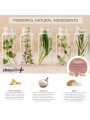 500 COSMETICS - SIZEGAIN PLUS PENISVERGROTINGSPILLEN