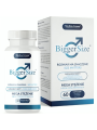 MEDICA GROUP - Agrandissement du pénis 60 capsules