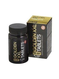 COBECO - BIG BOY GOLDEN XXL 45TABS