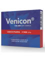 COBECO - VENICON PER UOMO 4 COMPRESSE