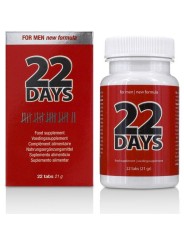 COBECO - 22 DAYS PENIS EXTENSION