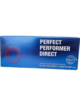 COBECO - ABAS DE EREÇÃO DIRETA PERFECT PERFORMER